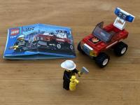 LEGO 7241 Feuerwehrauto
