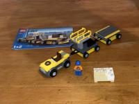 LEGO 7734 Fahrzeug fr Fracht