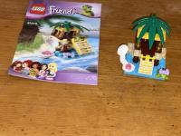 LEGO Friends 41019 Schildkrtenhtte