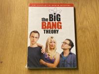 Big Bang Theorie Staffel 1