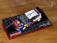 2009 Citron C4 WRC #1 S. Loeb