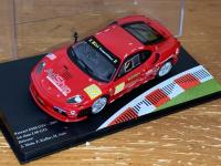 2009 Ferrari F430 GTC Le Mans #82