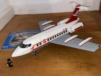 LEGO 7894 Passagierflugzeug