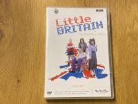 Little Britain Staffel 1