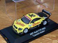 2003 Audi TT-R DTM #1 L. Aiello