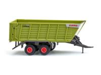 Claas Cargos Ladewagen